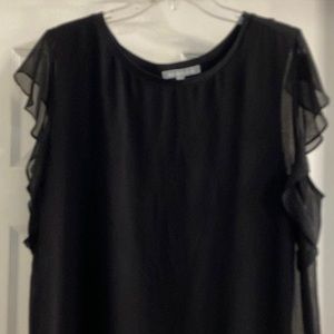 Daniel Rainn Stitch Fix Blouse 2X